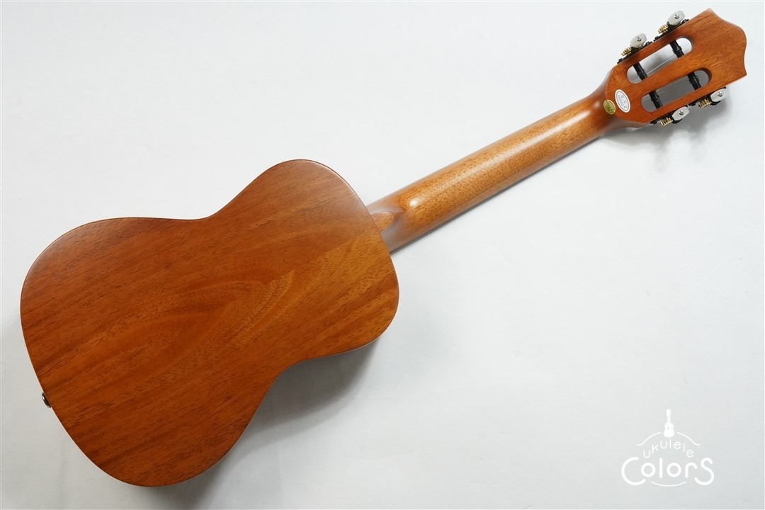 S.yairi YU-C-13MAS | ウクレレカラーズ Online Store